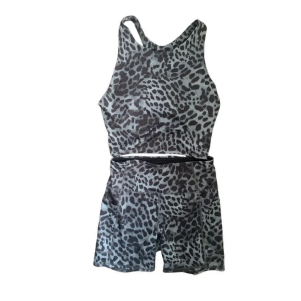 Jessica Simpson Activewear set - Picture 4 of 4